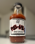 Re-Mix BBQ Sauce, Volume 1
